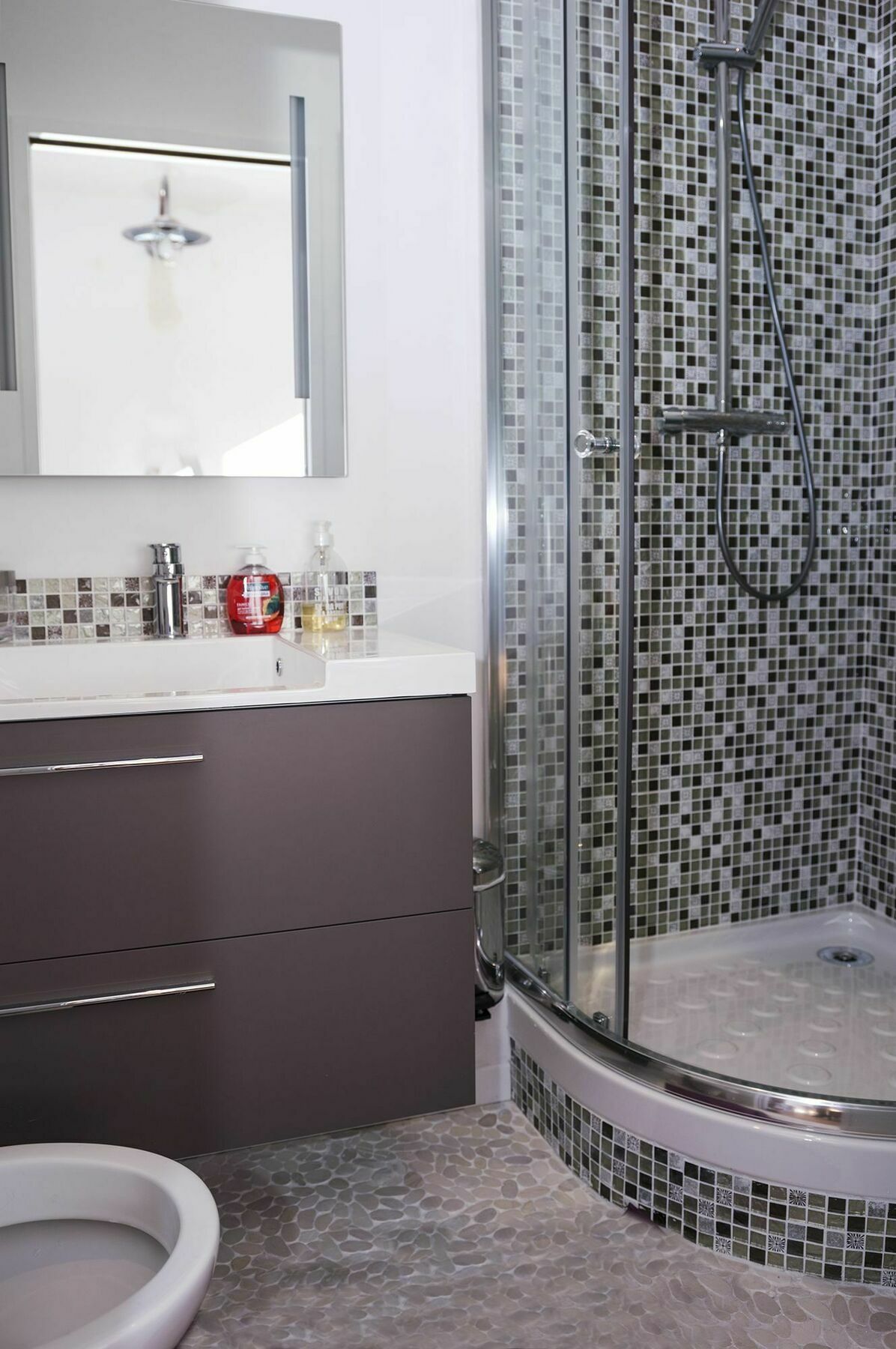 Marceau Apartment *